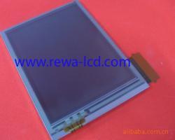 显示器件现货速递 TD028STEB1/60H00037-00M（Dopod 818 LCD）解决方案解析