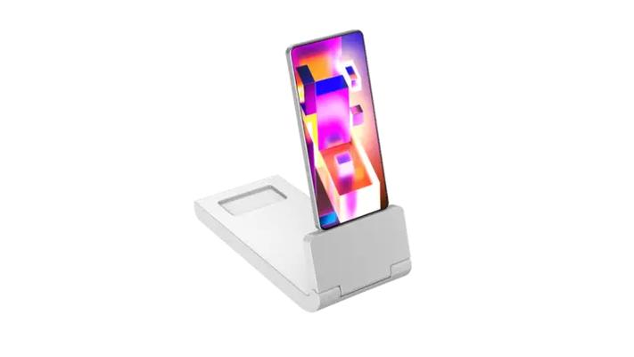 dic award入围产品第一期